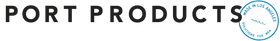 Port Products logo